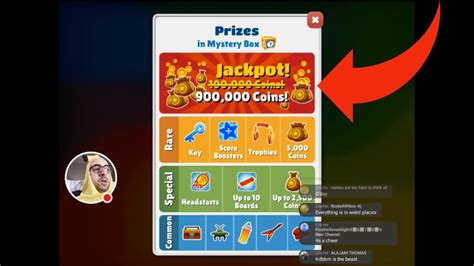 how to get mega jackpot in subway surfers|HOW TO GET MEGA JACKPOT EVERYTIME IN SUBWAY .